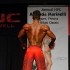 Luis  Rodriguez - NPC FL Gold Cup 2014 - #1