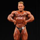 Alan  Ichanose - IFBB Jacksonville Pro 2010 - #1