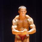 Christopher  Torrent - NPC South Florida 2012 - #1