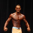 Chase  Cook - NPC Bill Wilmore Classic 2015 - #1