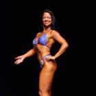 Rita  Nelms - NPC Diamond Classic 2013 - #1