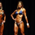 Calie  McVay - NPC Ruby Championship 2015 - #1