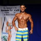 Isaac  Miranda - NPC FL Gold Cup 2012 - #1