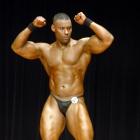 Jon  Gibson - NPC Miami Classic 2012 - #1