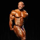 Dexter  Jackson - IFBB Olympia 2011 - #1