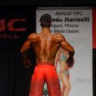 Luis  Rodriguez - NPC FL Gold Cup 2014 - #1