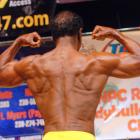 Charles  Johnson - NPC Royal Palm Classic 2012 - #1