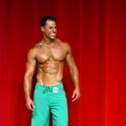 Anthony  Scotti - NPC Southern States 2011 - #1