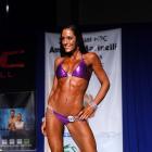 Pauline  Bouffard - NPC FL Gold Cup 2012 - #1