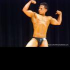 Edward  Vargas - NPC South Florida 2012 - #1