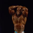 Willie  Vegas - IFBB Jacksonville Pro 2011 - #1