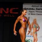 Nicole  Neargarder - NPC FL Gold Cup 2014 - #1