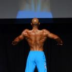 Omar  Solh - NPC Sunshine Classic 2015 - #1