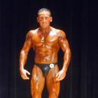 Luis  Hernandez - NPC South Florida 2012 - #1