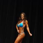 Danielle  Guelmes - NPC Bill Wilmore Classic 2015 - #1