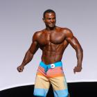 Michael  Ferguson - IFBB Fort Lauderdale Pro  2014 - #1