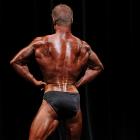 Dustin  Hanson - NPC Texas State 2011 - #1