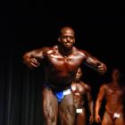 Alex  Cooks - NPC Florida State 2012 - #1