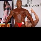 John  Maffa - NPC South Florida 2010 - #1