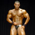 Jon  Gibson - NPC Miami Classic 2012 - #1