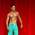 Anthony  Scotti - NPC Southern States 2011 - #1