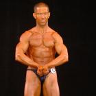 Yovan  Sangmety - NPC Dayana Cadeau Classic  2011 - #1