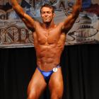 Derek   Granzin - NPC Capital of Texas Roundup 2010 - #1