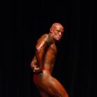 Miguel  Porcell - NPC Ruby Championship 2014 - #1