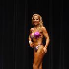 Marie  Weiland - NPC Bill Wilmore Classic 2015 - #1