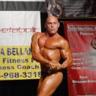 Lou  Collazo - NPC Southern States 2014 - #1