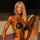 Kristin   Handke - NPC Lone Star Classic 2009 - #1