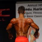 Luis  Rodriguez - NPC FL Gold Cup 2014 - #1