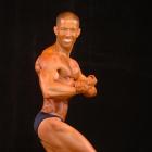 Yovan  Sangmety - NPC Dayana Cadeau Classic  2011 - #1