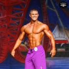 Josh  Bowmar - IFBB Europa Show of Champions Orlando 2014 - #1