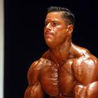 Antonio  Vicente - NPC Gold Coast 2014 - #1