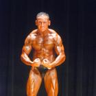 Luis  Hernandez - NPC South Florida 2012 - #1