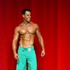 Anthony  Scotti - NPC Southern States 2011 - #1