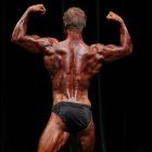 Dustin  Hanson - NPC Texas State 2011 - #1