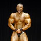 Jon  Gibson - NPC Miami Classic 2012 - #1