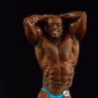 Willie  Vegas - IFBB Jacksonville Pro 2011 - #1