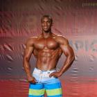 Michael  Bevins - IFBB Wings of Strength Tampa  Pro 2014 - #1