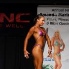 Nicole  Neargarder - NPC FL Gold Cup 2014 - #1