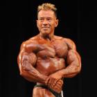 Alan  Ichanose - IFBB Jacksonville Pro 2010 - #1