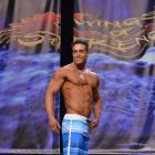 Daniel  Ortiz - NPC Tim Gardner Chicago Extravaganza 2013 - #1