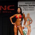 Jacyln  Broudy - NPC FL Gold Cup 2014 - #1