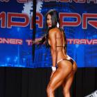 Alzira  Rodriguez - IFBB Wings of Strength Tampa  Pro 2016 - #1