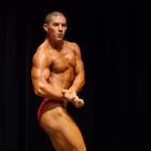 Michael  Rudes - NPC Diamond Classic 2011 - #1