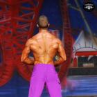 Josh  Bowmar - IFBB Europa Show of Champions Orlando 2014 - #1