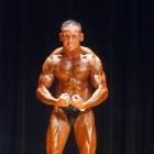 Luis  Hernandez - NPC South Florida 2012 - #1