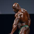 Toney  Freeman - IFBB Australia Grand Prix 2013 - #1